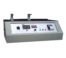 TENSILE TESTER